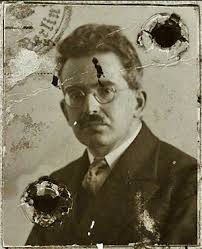 Walter Benjamin ou les tribulations d'un philosophe allemand exilé en  France (1933-1940) « Histoire pénitentiaire et Justice militaire
