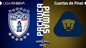 Sitio oficial de liga mx del fútbol mexicano, con partidos, clubes, resultados y estadística en línea, directo desde el estadio. How To Watch Live Liga Mx Apertura Semifinals Cruz Azul Vs Pumas