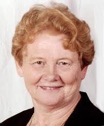 Obituaries for Friday, Oct. 5, 2018