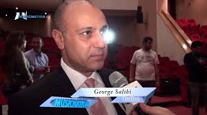 Rima Najm Bejjani| توقيع كتاب الدكتورة ريما نجم بجاني أجراس الثورة وأعراس  الحرية