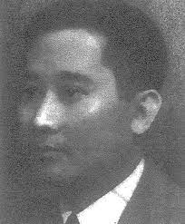 Benigno simeon igno aquino sr. Benigno Aquino Senior Wikipedia