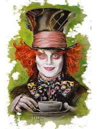 We did not find results for: Johnny Depp As Mad Hatter Women S V Neck For Sale By Melanie D