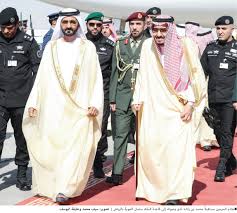 محمد بن راشد يشيد باهتمام خادم الحرمين بالتـراث الوطنـي للسعوديـة عبر الإمارات أخبار وتقارير البيان