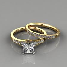 Ini adalah desain yang memiliki gambar cabang bunga tunggal yang berjalan dari pergelangan tangan ke jari telunjuk. Pin On Gold Ring