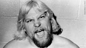 BIO/Profil Stan Hansen