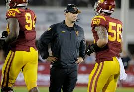 Check spelling or type a new query. Usc Fires Football Coach Steve Sarkisian The Boston Globe