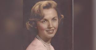 Cathleen Georgina Libby Small Obituary