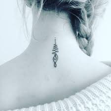 30 Classy First Tattoo Ideas For Women Over 40 Unalome Tattoo Unalome Tattoo Design Classy Tattoos For Women