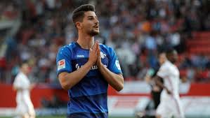 After analysing hnk rijeka in the last part, in this part, we will do a detailed scout report about their best goal scorer. Tsg Hoffenheim Verkauft Colak Nach Kroatien German Site