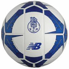 Fc porto live score (and video online live stream*), team roster with season schedule and results. New Balance Fc Porto Dynamite Match Fussball Ball Blau Goalinn