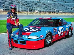 Photo courtesy of nascar more than 60 years after his first race, richard petty remains one of the most recognizable how important is it for you to have your cars on glory road and represented in the nascar hall of fame? Cars N Guitars Photo Nascar Race Cars Race Cars Nascar Cars