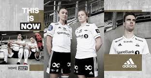 All scores of the played games, home and away stats there are no losses for rosenborg bk in 14 of their most recent 16 home games (eliteserien). Rosenborg Bk 2021 Home Away Kits Released Footy Headlines