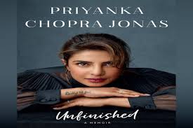Родилась в семье капитана ашока чопры и доктора мадху чопры. Priyanka Chopra Jonas Memoir Unfinished To Release In January 2021