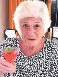 Obituary information for Filomena Gallucci