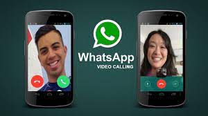 Get your team connected to secure video conferencing with google meet. Whatsapp Video Call Apk For Android Download Free