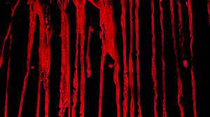 Barbara wakes up in a place similar to the pool, but it is empty, everything is covered in black root, and it's cold. Free Blood Drizzle Black Screen Youtube