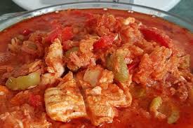 Saute De Poulet Au Chorizo Au Thermomix Recette Saute De Poulet Recettes De Cuisine Recette Chorizo