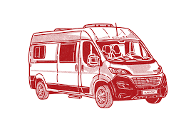 Camper Vans Sunlight This is a simple yet highly functional van conversion to make your van into a camping van complete with easy to access storage, a comfortable bed with the comforts. camper vans sunlight