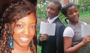 Prodigy is youngest to receive Masters' Degree from Oxford