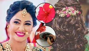 Hibiscus Flower Promotes Hair Growth Here Re 8 Benefits Of Hibiscus Flower For Gorgeous Hair