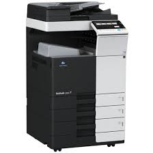 The bizhub c280 photocopier produces stunning graphics with its detailed 1200 x 1200 dots per inch resolution. Get Free Konica Minolta Bizhub C280 Pay For Copies Only