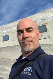 Anthony Topping's Instagram, Twitter & Facebook