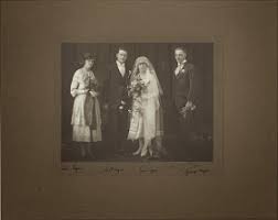 Early New Zealand Photographers: Mabel Adams' Photographs