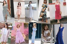 We also love our wedding guest dresses because they work beautifully on so many other occasions. 10 Wearable Wedding Guest Looks The Yesstylist Asian Fashion Blog Brought To You By Yesstyle Com