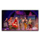 Barter Players - I Want A Hippopotamus for Christmas event image