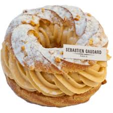 Paris Brest Citycake Cooking Food Wine Recipes