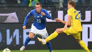 A genova gli azzurri dominano ma non vanno oltre il pari nell'amichevole contro la nazionale di shevchenkoi canali web ufficiali di vivo azzurro e delle. Italia Ucraina 1 1 In Gol Bernardeschi E Malinovskyi Nell Amichevole Di Genova