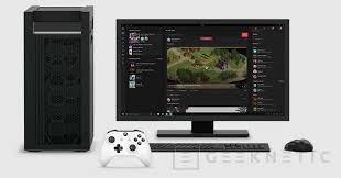 De ese modo pueden mostrar los. La Ultima Compilacion De Windows 10 Indica Que Jugar A Juegos De Xbox En Pc Esta Cada Vez Mas Cerca