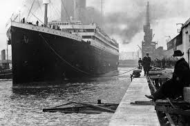 titanic facts 2015 anniversary: 19