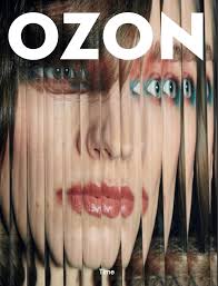 To έργο ενός design studio της Αθήνας βρίσκεται τώρα μέσα στη boutique της  Chanel στο Παρίσι!