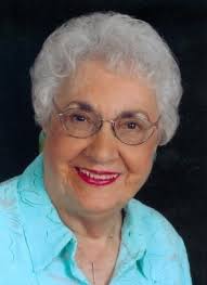 Rose Mikesell Obituary (1926