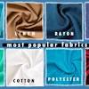 Yes, cotton does burn and it has the same smell as a wood fire or when you burn paper or leaves. 1