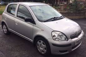 In the intervening years small cars such as this have become increasingly competent, meaning the latest yaris, which has been refreshed for 2017. Toyota Yaris 1 0 Tech Specs Top Speed Power Mpg All 2003 2005