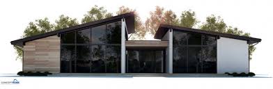 Check out our modern house plans selection for the very best in unique or custom, handmade prefab tiny house, modular house, small house plans,garden house,modern interior design, modern tiny modern farmhouse plan, four bedroom, under 2000 sq ft, one story homes, house plans. Floor Plan Friday 3 Bedroom Modern House With High Ceilings Open Plan