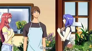 Lover in Law Episode 1 English Sub: Big Tits, Blowjob & Babe Porn