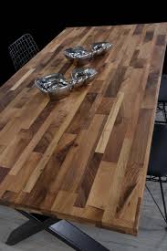 Pin By Yahya Kemal Dursun On Masif Panel Dining Table Rustic Dining Table Rustic Dining