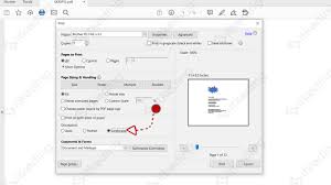 Yg pasti itu aplikasi platform android. 4 Cara Print File Pdf Lengkap Sesuai Ukuran Kertas