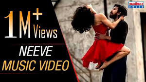 Latest Music Videos Neeve Telugu Music Video With Lyrics Yazin Nizar Phani Kalyan Gomtesh Youtube