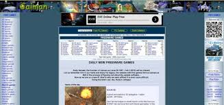 Gaming is one of the most popular categories in all of crowdfunding. 17 Best Free Game Download Sites For Pc Consoles Robots Net