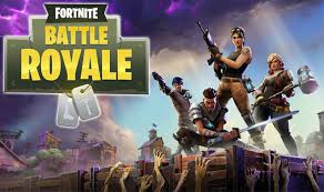 Fortnite battle royale has been released for almost all platforms. Fortnite Battle Royale Countdown Release Date Start Time For New Limited Time Mode Gaming Entertainment Express Co Uk