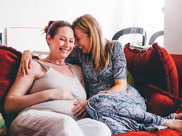 Sex during pregnancy: for women | Raising Children Network