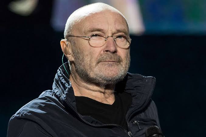 Inside Phil Collins' Health Journey