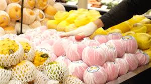 1,820 likes · 2,444 talking about this. The Lure Of H Mart Where The Shelves Can Seem As Wide As Asia The New York Times