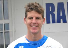 Bacon joins Teversal backroom staff as player-coach