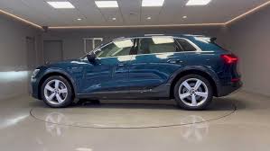 Image result for Galaxy Blue 2021 Audi