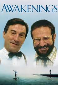 Awakenings Psy317harvind Inspirational Movies Robin Williams Movies Good Movies